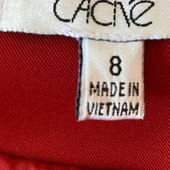 Cache Suit - Picture 5 of 12